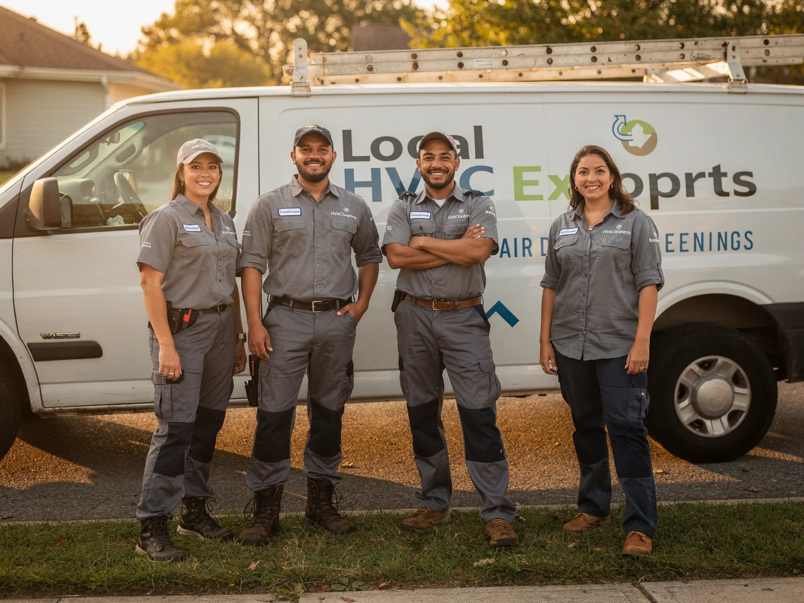 24/7 HVAC Repair & AC Replacement company in Cleo Springs, OK